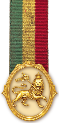 Lion Order