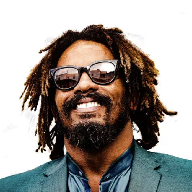 Rohan Marley Reveals He Smoked on the White House Lawn: 'My Ice Cream with the Cherry on Top'