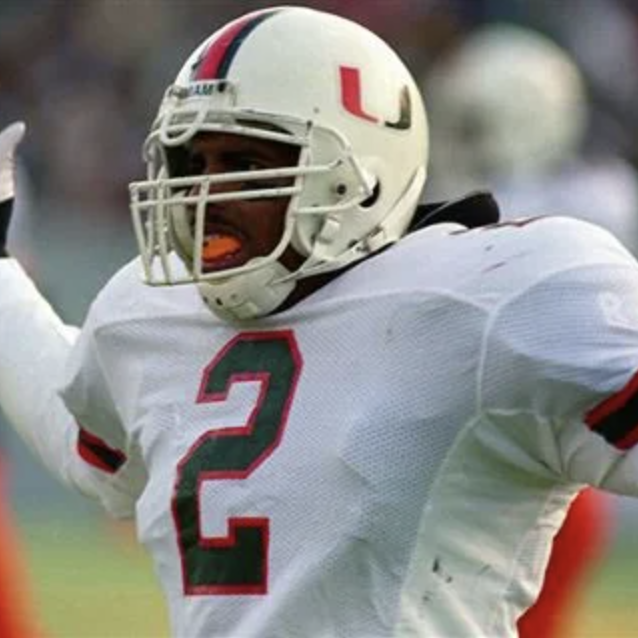 Rohan Marley’s Passion for Life Was on Display at Miami
