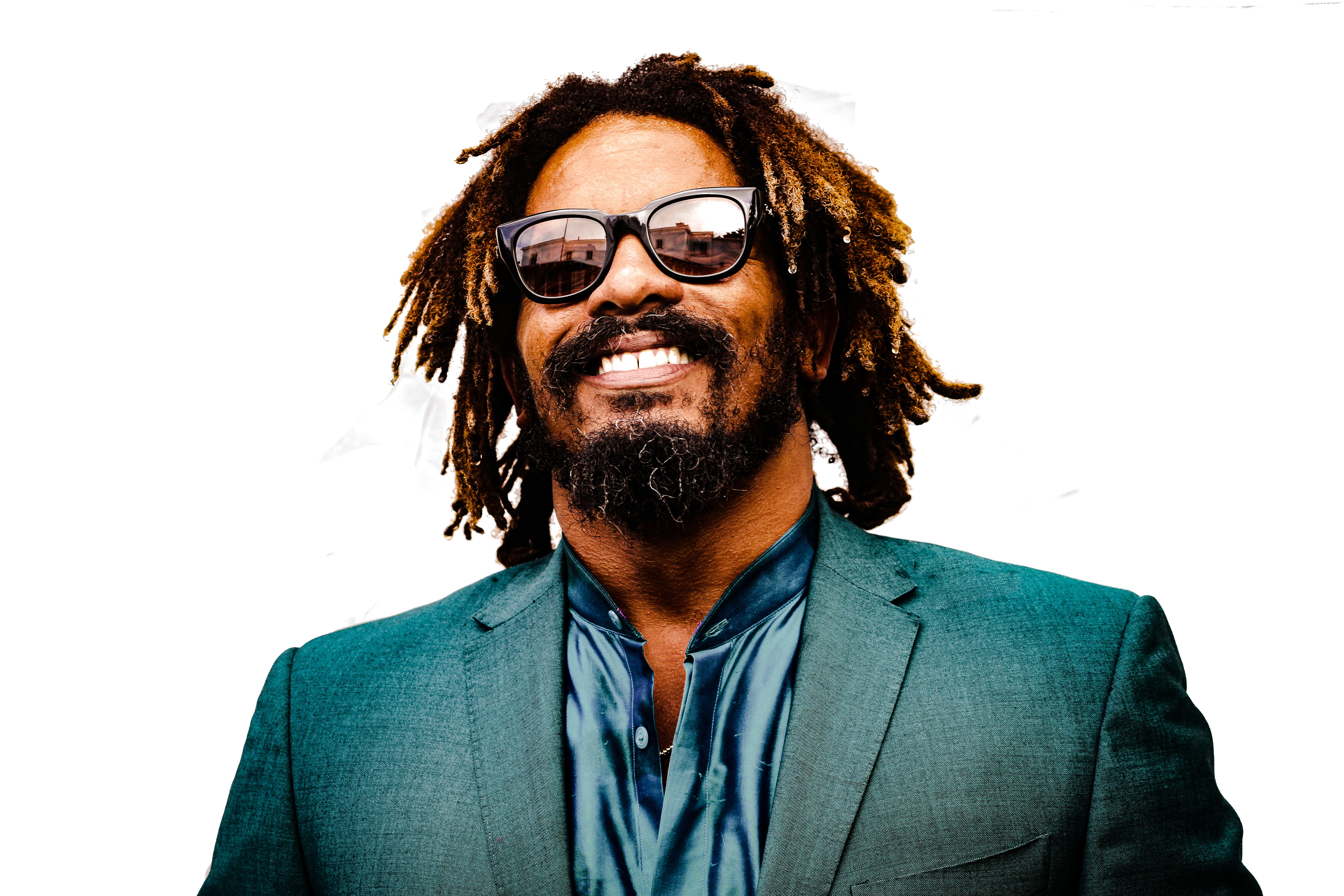 Rohan Marley